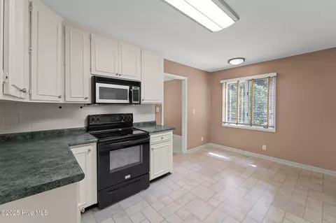 Kitchen - 105 Lake Forest Dr, Pinehurst, NC 28374 photo 1 of 4