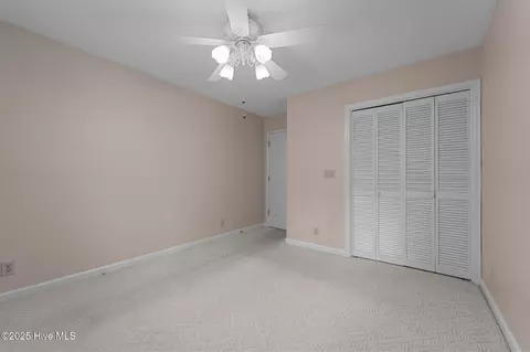 Bedroom - 105 Lake Forest Dr, Pinehurst, NC 28374 photo 2 of 4