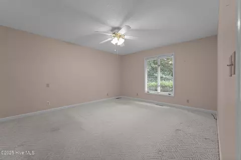 Bedroom - 105 Lake Forest Dr, Pinehurst, NC 28374 photo 3 of 4