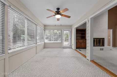 Exterior - 105 Lake Forest Dr, Pinehurst, NC 28374 photo 10 of 23