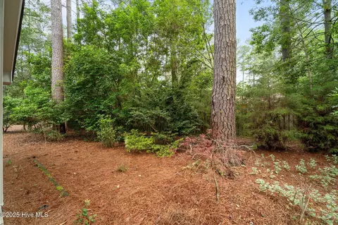 Exterior - 105 Lake Forest Dr, Pinehurst, NC 28374 photo 19 of 23