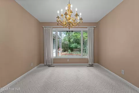 Dining - 105 Lake Forest Dr, Pinehurst, NC 28374 photo 1 of 2