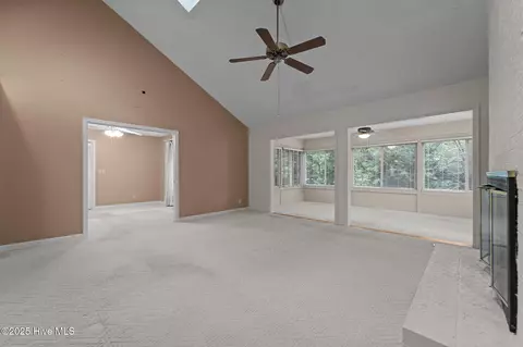 Living - 105 Lake Forest Dr, Pinehurst, NC 28374 photo 2 of 4