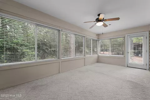 Exterior - 105 Lake Forest Dr, Pinehurst, NC 28374 photo 9 of 23