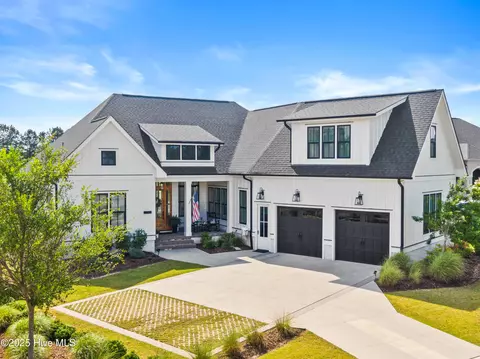 3042 Catesville Cir, Leland, NC 28451