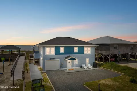 1001 W Beach Dr, Oak Island, NC 28465