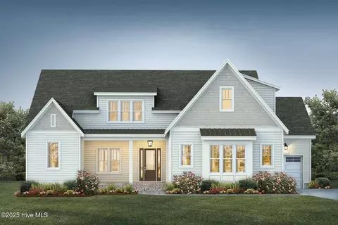 570 Nelson Way, Pinehurst, NC 28374