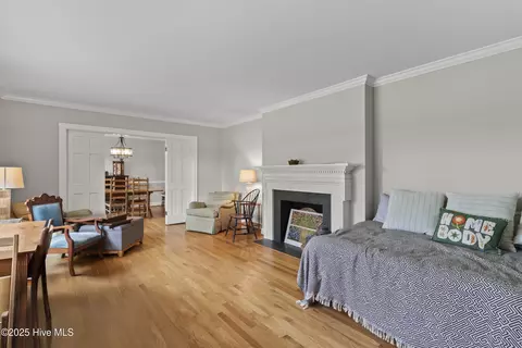 Other - 405 E Westbrook St, Wallace, NC 28466 photo 3 of 8
