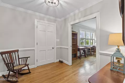 Entry Way - 405 E Westbrook St, Wallace, NC 28466 photo 1 of 1