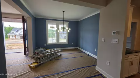 60 Stream View Way, Spring Hope, NC 27882 photo 6
