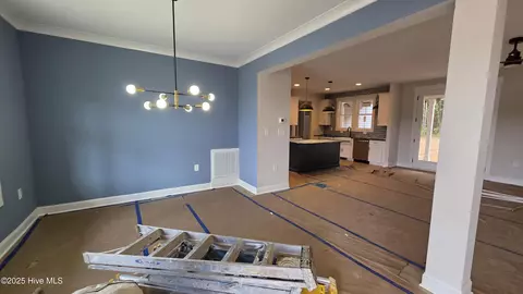 60 Stream View Way, Spring Hope, NC 27882 photo 5