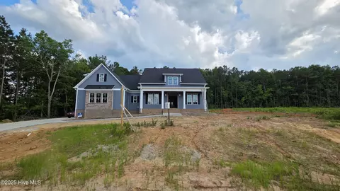 60 Stream View Way, Spring Hope, NC 27882 photo 2