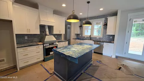 60 Stream View Way, Spring Hope, NC 27882 photo 8