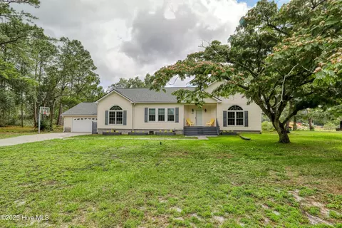 60 Pine Lake Rd, Southport, NC 28461