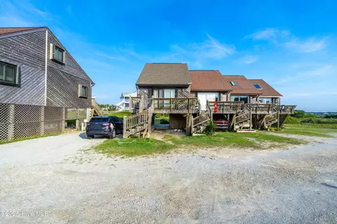 886 New River Inlet Rd #48, North Topsail Beach, NC 28460