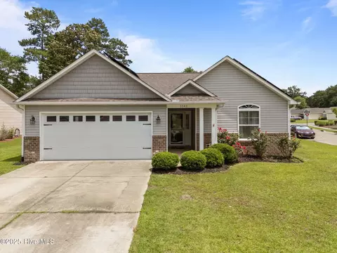 1141 Mill Creek Loop, Leland, NC 28451