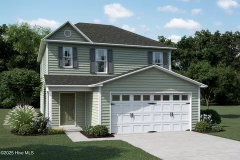 268 Majestic Mare Ln SE, Bolivia, NC 28422