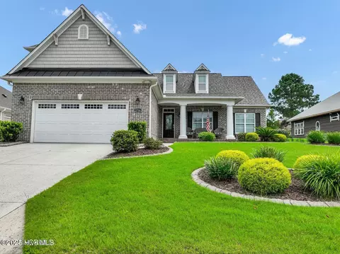 2716 Glenfinnan Rd NE, Leland, NC 28451