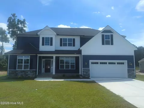 3420 Rockbend Rd, Winterville, NC 28590