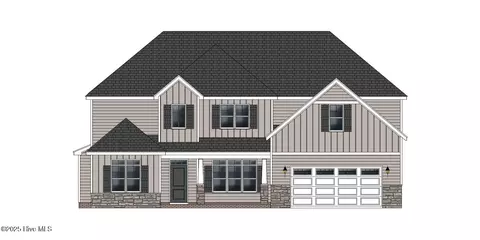 3420 Rockbend Rd, Winterville, NC 28590