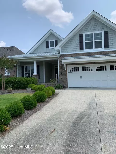 2316 Foundry Ct, Wilmington, NC 28412