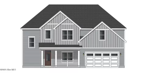 308 Sparrow Ct, Greenville, NC 27858