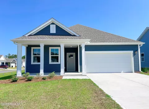 4506 Spring Air Ct SE #LOT 233, Bolivia, NC 28422
