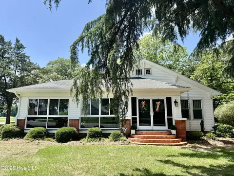 1837 Summerlins Crossroad Rd, Mount Olive, NC 28365
