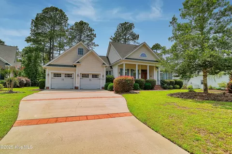 1711 Heather Run Ct SE, Bolivia, NC 28422