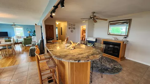 Dining - 151 Blue Heron Ln, Gloucester, NC 28528 photo 1 of 4