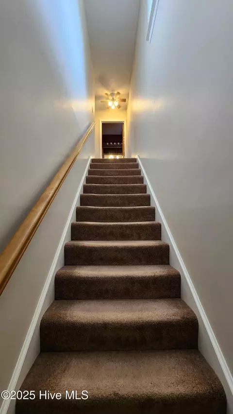 Entry Way - 151 Blue Heron Ln, Gloucester, NC 28528 photo 1 of 1
