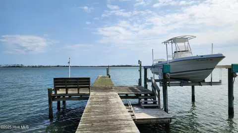 Other - 151 Blue Heron Ln, Gloucester, NC 28528 photo 8 of 27