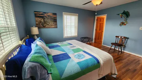 Bedroom - 151 Blue Heron Ln, Gloucester, NC 28528 photo 1 of 8