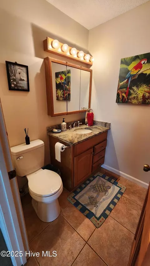 Bath - 151 Blue Heron Ln, Gloucester, NC 28528 photo 3 of 5