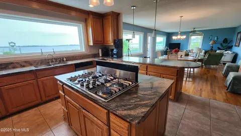 Kitchen - 151 Blue Heron Ln, Gloucester, NC 28528 photo 1 of 4