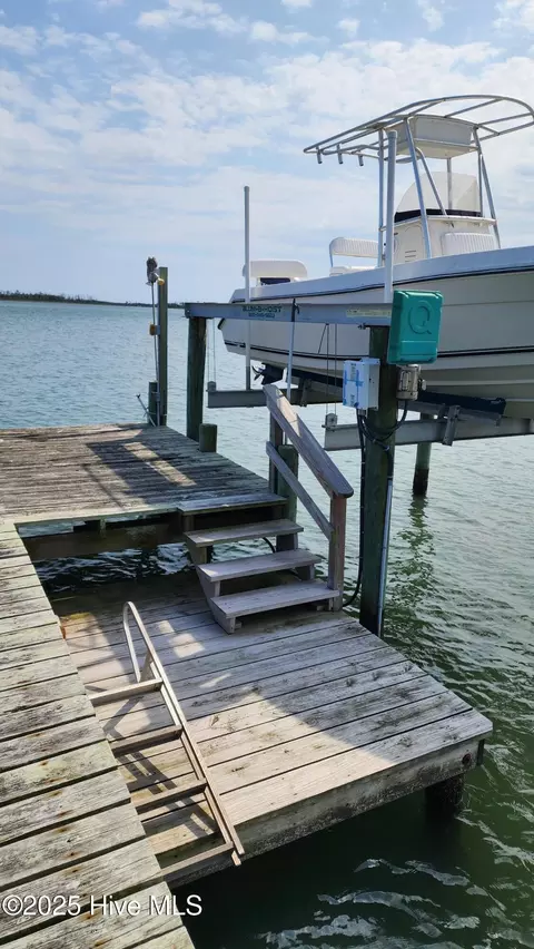 Other - 151 Blue Heron Ln, Gloucester, NC 28528 photo 9 of 27
