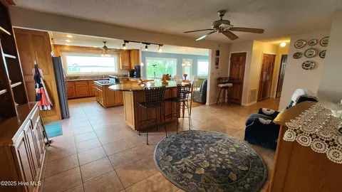 Kitchen - 151 Blue Heron Ln, Gloucester, NC 28528 photo 4 of 4