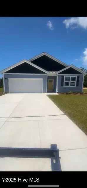 4289 Bright Blossom Ct SE #LOT 243, Bolivia, NC 28422