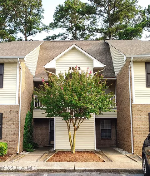 2932 Mulberry Ln #C, Greenville, NC 27858