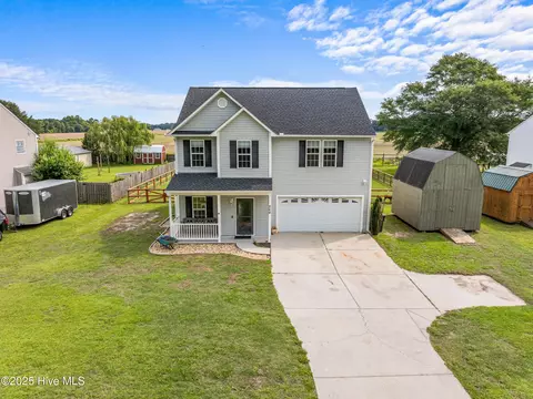 269 Richlands Rd, Trenton, NC 28585