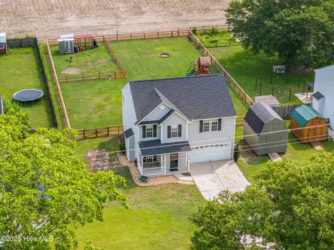 269 Richlands Rd, Trenton, NC 28585