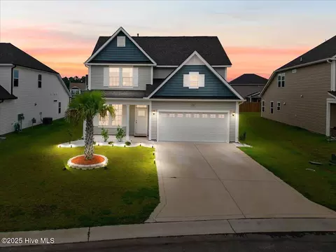 5735 Orchardgrass Rd, Leland, NC 28451