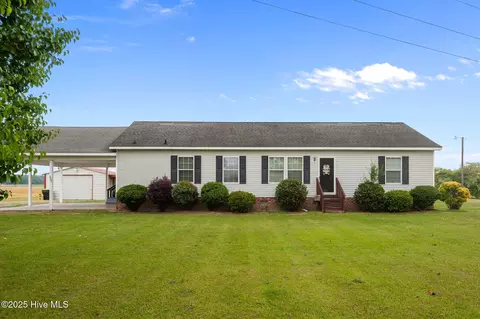 339 Dailtown Rd, Snow Hill, NC 28580
