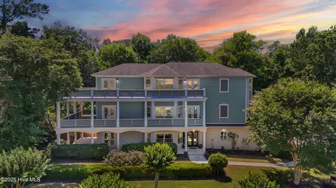 1054 Marshside Way, Belville, NC 28451