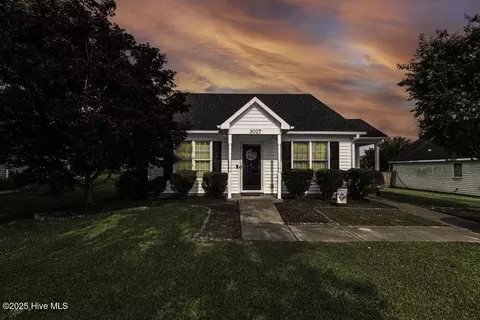 3027 Cranberry Ridge Dr SW, Wilson, NC 27893