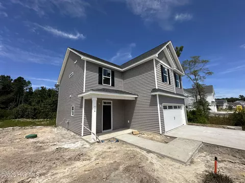 594 Poppleton Dr, Hampstead, NC 28443 photo 2