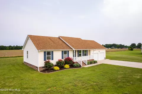 116 Landen Dr, Hertford, NC 27944