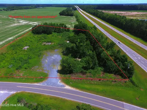 144 Horseshoe Rd, South Mills, NC 27976