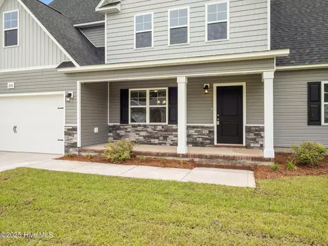 803 Tupelo Tree Dr, Hubert, NC 28539 photo 52