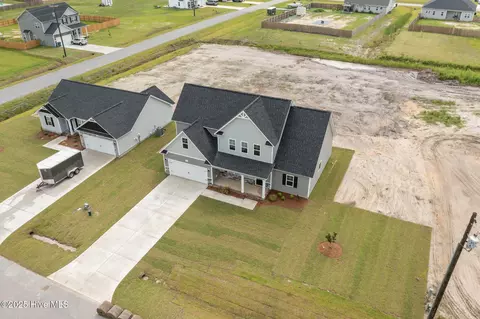803 Tupelo Tree Dr, Hubert, NC 28539 photo 10